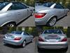 MERCEDES BENZ SLK