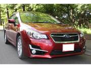 2015 SUBARU IMPREZA SPORTS