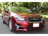 SUBARU IMPREZA SPORTS