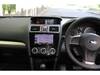SUBARU IMPREZA SPORTS