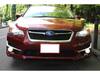 SUBARU IMPREZA SPORTS