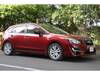 SUBARU IMPREZA SPORTS