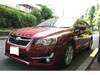 SUBARU IMPREZA SPORTS