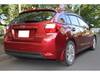 SUBARU IMPREZA SPORTS