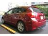 SUBARU IMPREZA SPORTS