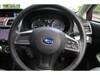 SUBARU IMPREZA SPORTS