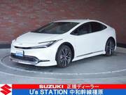 2023 TOYOTA PRIUS