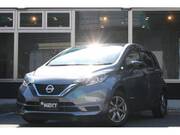 2020 NISSAN NOTE