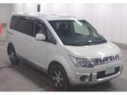 2017 MITSUBISHI OTHER
