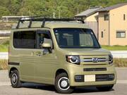 2020 HONDA N-VAN