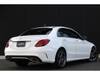 MERCEDES BENZ C-CLASS