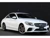 MERCEDES BENZ C-CLASS