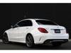 MERCEDES BENZ C-CLASS