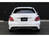 MERCEDES BENZ C-CLASS