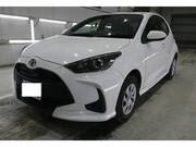 2023 TOYOTA YARIS
