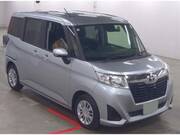 2020 TOYOTA ROOMY