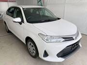2021 TOYOTA COROLLA AXIO