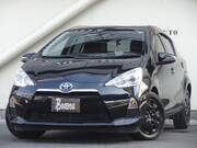 2013 TOYOTA AQUA S
