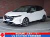 NISSAN OTHER