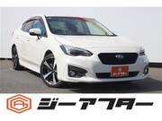2018 SUBARU IMPREZA G4