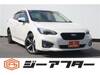 SUBARU IMPREZA G4
