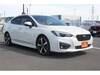 SUBARU IMPREZA G4