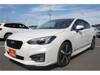SUBARU IMPREZA G4