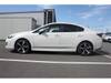 SUBARU IMPREZA G4