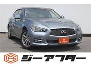 2014 NISSAN SKYLINE