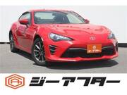 2017 TOYOTA 86