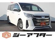 2018 TOYOTA NOAH