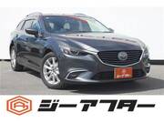 2015 MAZDA ATENZA WAGON