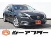 MAZDA ATENZA WAGON