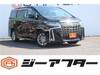 TOYOTA ALPHARD HYBRID