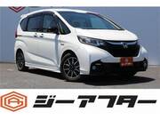 2018 HONDA FREED HYBRID