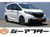 HONDA FREED HYBRID