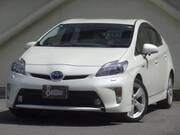 2012 TOYOTA PRIUS G TOURING SELECTION LEATHER PACKAGE