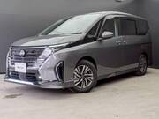 2023 NISSAN SERENA
