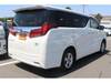 TOYOTA ALPHARD HYBRID