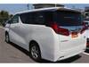 TOYOTA ALPHARD HYBRID