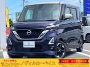 2021 NISSAN ROOX