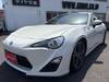 TOYOTA 86