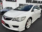 2007 HONDA CIVIC TYPE-R