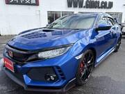 2019 HONDA CIVIC TYPE-R