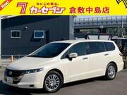 2011 HONDA ODYSSEY M FINE SPLIT