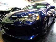 2003 HONDA INTEGRA IS