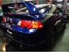 HONDA INTEGRA