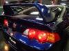 HONDA INTEGRA