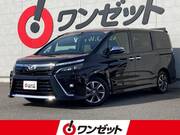 2020 TOYOTA VOXY