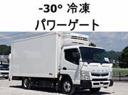 2020 FUSO CANTER